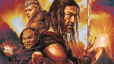 DEATHSTALKER Returns In First Red Band Trailer For Sword-And-Sorcery Reboot