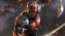 DEATHSTROKE: KNIGHTS & DRAGONS Blu-ray Details & Cover Art Unleash The Terminator On Jackal & H.I.V.E.