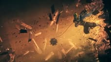 DEMON SLAYER: INFINITY CASTLE Movie Sets The Domestic Box Office On Fire With $70 Million Debut