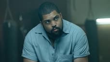 DEN OF THIEVES 2 Star O'Shea Jackson Jr. On High Stakes Sequel, Gerard Butler, Luka Dončić & More (Exclusive)