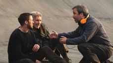 Denis Villeneuve Is Obsessed With DUNE; Compares It To His Work On BLADE RUNNER 2049