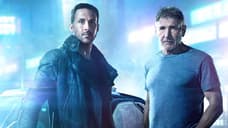 Denis Villeneuve Speculates Why BLADE RUNNER 2049 Underperformed At The Box Office