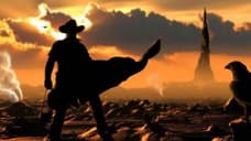 Despite Lackluster Reviews And A Less Than Stellar Box-Office Fans Still Want To See A DARK TOWER TV Series