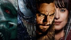 Despite Their Failure, Sony’s Marvel Movies Were Actually A Good Idea