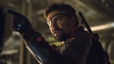 Despite What Manu Bennett Might Proclaim, He IS Returning To ARROW