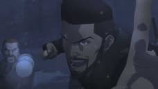 Destiny Calls In New Action-Packed Trailer For THE WITCHER: NIGHTMARE OF THE WOLF Anime