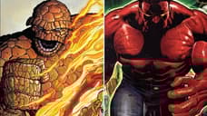 Detailed Footage Descriptions From Marvel Studios' SDCC Panel Revealed Along With Official New Story Details