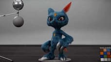 DETECTIVE PIKACHU Audition Video Provides A Jaw-Dropping Look At Some Live-Action, Fan-Favorite POKEMON