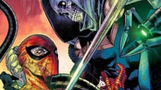 DEVIL's REIGN: The Kingpin Assembles A New Team Of THUNDERBOLTS In First Look At Issue #2 Of The Series