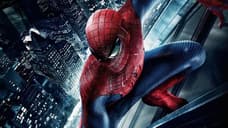 DEVOTION Star Joe Jonas Reflects On Losing THE AMAZING SPIDER-MAN Role To Andrew Garfield