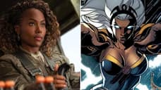DeWanda Wise Hopes To Play Storm In X-MEN Reboot; Doesn't Expect To Return For New JURASSIC WORLD Movie