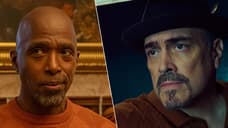 DEXTER: RESURRECTION Stars David Zayas & Ntare Guma Mbaho Mwine On Chasing Dexter (Exclusive)