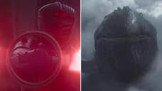 Did AHSOKA Episode 3 Provide A Clue To Marrok's True Identity? SPOILERS