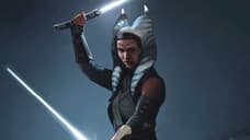 Did AHSOKA Star Rosario Dawson Just Confirm She'll Return As Ahsoka Tano In THE MANDALORIAN Season 3?