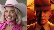 Did OPPENHEIMER Director Christopher Nolan Have A Problem With BARBIE Opening The Same Weekend?