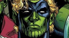 Did THE FALCON & THE WINTER SOLDIER Finale Reveal The MCU's First Undercover Skrull? - SPOILERS