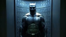 Did You Know: SUPERGIRL Villain Matthias Schoenaerts Was In Line To Play BATMAN In The DCEU