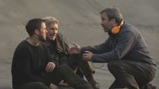 Director Denis Villeneuve Is Disappointed With Some Of BLADE RUNNER 2049's Oscar Snubs