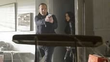 Director Mace Is Not Having A Very Good Day In This Clip From The Next Episode Of AGENTS OF S.H.I.E.L.D.