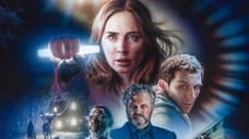 Disclosure Day Eyes $35 Million Opening Weekend - But Needs Nearly 10x That To Break Even