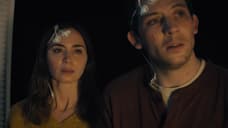 DISCLOSURE DAY Super Bowl TV Spot Reveals More About Steven Spielberg's UFO Movie