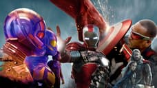 DISCUSSION: What Is One Disliked MCU Movie You Actually Like/Don’t Think Deserves The Hate?