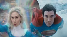 DISCUSSION: Which Movie Has The Best Superhero Costumes — SUPERMAN or THE FANTASTIC FOUR: FIRST STEPS?