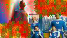 DISCUSSION: Which One Will Do Better At The Box Office — SUPERMAN Or THE FANTASTIC FOUR: FIRST STEPS?