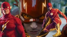 DISCUSSION: Who Do You Think Is The Best Live-Action Flash?