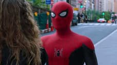 Disney CEO Bob Iger Jokes That ONWARD Star Tom Holland Owes Him A Beer After He Saved SPIDER-MAN