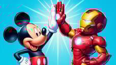 Disney CEO Bob Iger On Fending Off Ike Perlmutter's Attack And Claims Marvel Has Gone Too Woke