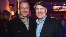 Disney CEO Bob Iger Responds To Anti-Marvel Comments: If They Want To B*tch About Movies, That's Their Right