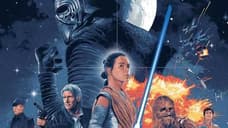 Disney CEO Reveals George Lucas' Reaction To STAR WARS: THE FORCE AWAKENS; There's Nothing New