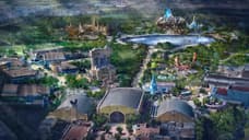 DISNEY EXPERIENCES - What Could Be Next For DISNEY Parks