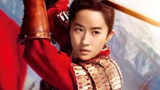 Disney Faces Backlash For Shooting MULAN Scenes In China's Xinjiang Province