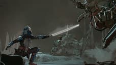 DISNEY GALLERY: THE MANDALORIAN Season 3 Teaser Highlights The Legendary Phil Tippett's Designs