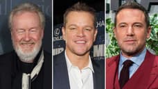 Disney Has Now Paused Production On All Live-Action Projects Including THE LITTLE MERMAID