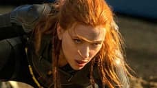 Disney Is Demanding That Scarlett Johansson's BLACK WIDOW Suit Be Moved To Arbitration