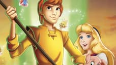 Disney May Be Considering A Live-Action Remake Of THE BLACK CAULDRON