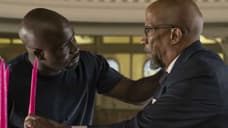 Disney+ Removes Tribute To The Late Reg E. Cathey From LUKE CAGE; Cheo Hodari Coker Responds
