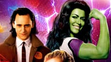 Disney+ Replaces SHE-HULK With DEADPOOL On Official MCU Hub Banner