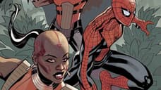 Disney+ Reveals Updated Slate Confirming 2024 Release Of At Least TWO Marvel Animation TV Shows