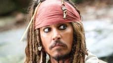 Disney Seemingly Confirms PIRATES OF THE CARIBBEAN Reboot Will Set Sail Without Johnny Depp's Jack Sparrow
