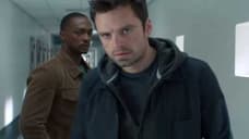 Disney+ Sets Premiere Months For FALCON & WINTER SOLDIER, WANDAVISION And THE MANDALORIAN