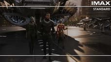 Disney+ Will Release 13 Marvel Studios Movies With IMAX's Expanded Ratio Starting This Friday