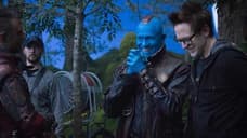 Disney's Alan Horn Addresses James Gunn's Firing, Future R-Rated Releases, And STAR WARS EPISODE IX