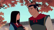 DISNEY's Live-Action MULAN Film Adds Chinese Actor Yoson An; Set To Play The Warrior Princess' Love Interest