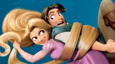 Disney's Live-Action TANGLED Finds Its Lead Stars In TITANS' Teagan Croft And ZOMBIES' Milo Manheim