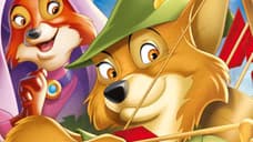 Disney's ROBIN HOOD Live-Action Remake In Development From BLINDSPOTTING Director