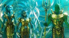 Djimon Hounsou Is Not The Only AQUAMAN Cast Member Who Will Also Appear In SHAZAM!